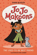 Jo Jo Makoons #1 by Phoenix Books