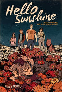 Hello Sunshine (A Graphic Novel) by Phoenix Books