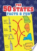 50 States: Facts & Fun by Phoenix Books