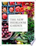 New Heirloom Garden