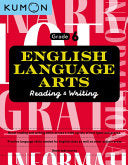 Kumon Reading and Writing Grade 6 by Phoenix Books