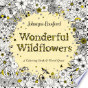 Wonderful Wildflowers