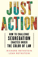 Just Action: How to Challenge Segregation Enacted by Phoenix Books