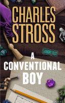 Conventional Boy: A Laundry Files Novel by Phoenix Books