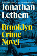 Brooklyn Crime Novel: A Novel by Phoenix Books