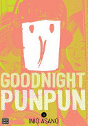 Goodnight Punpun Vol. 4 by Phoenix Books