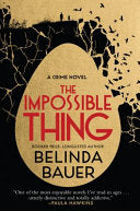 Impossible Thing by Phoenix Books