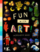 Fun with Art! (Activity Book)