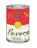 ABC's of Luxury by Phoenix Books