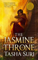 Jasmine Throne by Phoenix Books