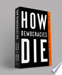 How Democracies Die by Phoenix Books
