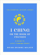 I Ching by Phoenix Books