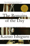 REMAINS OF THE DAY
