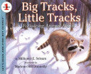 Big Tracks, Little Tracks by Phoenix Books