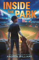 Inside the Park by Phoenix Books
