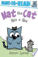 Nat the Cat Has a Hat