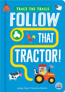 Follow that Tractor! by Phoenix Books