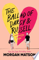 Ballad of Darcy and Russell by Phoenix Books