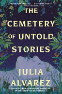 Cemetery of Untold Stories by Phoenix Books