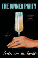 Dinner Party: A Novel by Phoenix Books