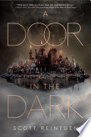Door in the Dark by Phoenix Books