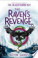 Raven's Revenge (Blackthorn Key #6)