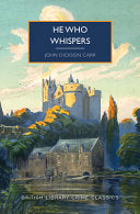 He Who Whispers by Phoenix Books