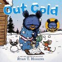Out Cold - A Little Bruce Book