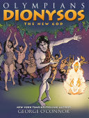Olympians Dionysos
