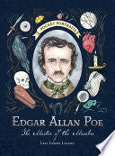 Edgar Allan Poe: The Master of the Macabre by Phoenix Books