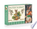 Peter Rabbit Plush Gift Set The Revised Edition In