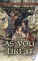As You Like It by Phoenix Books
