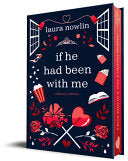 If He Had Been with Me (Collector's Edition) by Phoenix Books