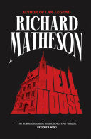 Hell House A Novel by Phoenix Books