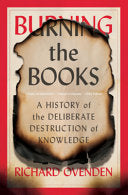 Burning the Books by Phoenix Books