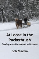 At Loose in the Puckerbrush by Phoenix Books