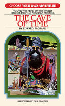 Cave of Time by Phoenix Books