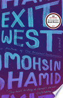 Exit West by Phoenix Books