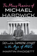 Many Passions of Michael Hardwick: Sex and the Sup