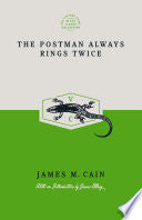 Postman Always Rings Twice Special Edition