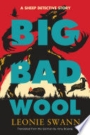 Big Bad Wool by Phoenix Books