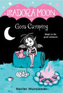 Isadora Moon #02 Goes Camping by Phoenix Books