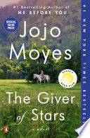 Giver of Stars: Reese's Book Club: A Novel by Phoenix Books