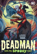 Deadman Tells the Spooky Tales by Phoenix Books
