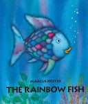 RAINBOW FISH -BOARD