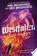 Into the Fire by Phoenix Books