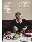 Food You Want to Eat by Phoenix Books