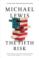 Fifth Risk by Phoenix Books