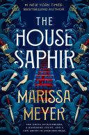 House Saphir by Phoenix Books