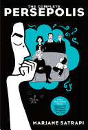 Complete Persepolis by Phoenix Books